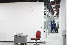 Seguras y modernas oficinas de Catastro regresar&aacute;n al servicio de la comunidad 