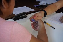 Cerca de 3000 tarjetas MIO se han entregado durante el &uacute;ltimo cuatrienio a las personas con discapacidad en Cali