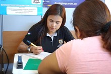 Cerca de 3000 tarjetas MIO se han entregado durante el &uacute;ltimo cuatrienio a las personas con discapacidad en Cali