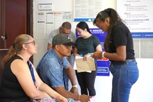 Cerca de 3000 tarjetas MIO se han entregado durante el &uacute;ltimo cuatrienio a las personas con discapacidad en Cali