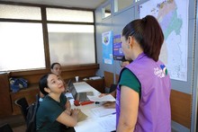 Cerca de 3000 tarjetas MIO se han entregado durante el &uacute;ltimo cuatrienio a las personas con discapacidad en Cali