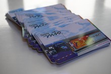 Cerca de 3000 tarjetas MIO se han entregado durante el &uacute;ltimo cuatrienio a las personas con discapacidad en Cali