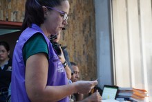 Cerca de 3000 tarjetas MIO se han entregado durante el &uacute;ltimo cuatrienio a las personas con discapacidad en Cali