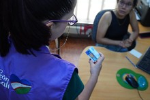 Cerca de 3000 tarjetas MIO se han entregado durante el &uacute;ltimo cuatrienio a las personas con discapacidad en Cali