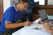 Cerca de 3000 tarjetas MIO se han entregado durante el &uacute;ltimo cuatrienio a las personas con discapacidad en Cali