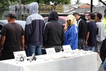 Hist&oacute;rico fin de semana en Cali: tres d&iacute;as consecutivos sin homicidios