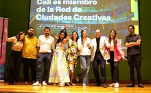 Hito en Cali: llega la reuni&oacute;n anual de la Red de Ciudades Creativas UNESCO en Artes Mediales 2023
