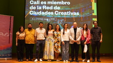 Hito en Cali: llega la reuni&oacute;n anual de la Red de Ciudades Creativas UNESCO en Artes Mediales 2023