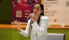 Conozca las 15 delegaciones y alianzas que dejar&aacute; la reuni&oacute;n anual de la &lsquo;Red de Ciudades Creativas UNESCO en Artes Mediales 2023&rsquo;