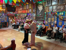 La Matraca, lugar imperdible de Cali, celebr&oacute; 59 a&ntilde;os de m&uacute;sica y baile 