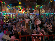 La Matraca, lugar imperdible de Cali, celebr&oacute; 59 a&ntilde;os de m&uacute;sica y baile 