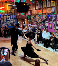 La Matraca, lugar imperdible de Cali, celebr&oacute; 59 a&ntilde;os de m&uacute;sica y baile 