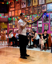 La Matraca, lugar imperdible de Cali, celebr&oacute; 59 a&ntilde;os de m&uacute;sica y baile 