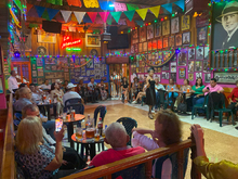 La Matraca, lugar imperdible de Cali, celebr&oacute; 59 a&ntilde;os de m&uacute;sica y baile 