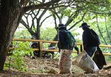 Extraen 2035 metros c&uacute;bicos de residuos de r&iacute;os y quebradas en Cali