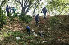 Extraen 2035 metros c&uacute;bicos de residuos de r&iacute;os y quebradas en Cali