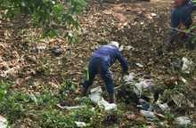 Extraen 2035 metros c&uacute;bicos de residuos de r&iacute;os y quebradas en Cali