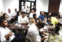 Cali disfrutar&aacute; de un Alumbrado Navide&ntilde;o organizado, exclusivo e incluyente