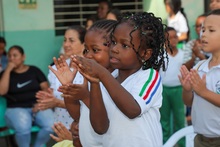 La Alcald&iacute;a de Cali, invirti&oacute; en el cuatrienio cerca de 40.000 millones de pesos en Educaci&oacute;n 