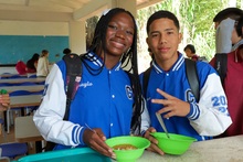 La Alcald&iacute;a de Cali, invirti&oacute; en el cuatrienio cerca de 40.000 millones de pesos en Educaci&oacute;n 