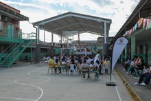 La Alcald&iacute;a de Cali, invirti&oacute; en el cuatrienio cerca de 40.000 millones de pesos en Educaci&oacute;n 