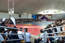 La Alcald&iacute;a de Cali, invirti&oacute; en el cuatrienio cerca de 40.000 millones de pesos en Educaci&oacute;n 