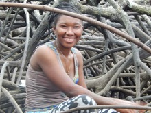 Ganadores del &lsquo;Aut&eacute;ntico Sabor Cale&ntilde;o&rsquo; exploran la faena de piangua en Tumaco