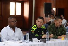 Cali refuerza seguridad y control electoral para los comicios del 29 de octubre