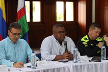 Cali refuerza seguridad y control electoral para los comicios del 29 de octubre