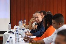 Cali refuerza seguridad y control electoral para los comicios del 29 de octubre