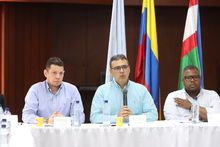 Cali refuerza seguridad y control electoral para los comicios del 29 de octubre