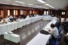 Cali refuerza seguridad y control electoral para los comicios del 29 de octubre