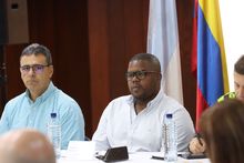 Cali refuerza seguridad y control electoral para los comicios del 29 de octubre