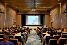 Socializan herramientas para garantizar derecho al voto de personas con discapacidad