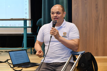 Socializan herramientas para garantizar derecho al voto de personas con discapacidad