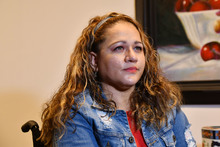 Socializan herramientas para garantizar derecho al voto de personas con discapacidad