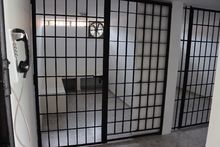 Listas las adecuaciones locativas de las salas de reflexi&oacute;n de la estaci&oacute;n de Polic&iacute;a de la Rivera