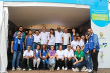 En la Feria del Libro, m&aacute;s de 1500 personas confirmaron que el contenido s&iacute; importa