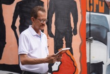 En la Feria del Libro, m&aacute;s de 1500 personas confirmaron que el contenido s&iacute; importa