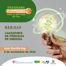 Eleva la eficiencia energ&eacute;tica de tu empresa: &uacute;nete a nuestra formaci&oacute;n t&eacute;cnica virtual