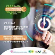 Eleva la eficiencia energ&eacute;tica de tu empresa: &uacute;nete a nuestra formaci&oacute;n t&eacute;cnica virtual