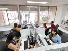 Departamento Administrativo de Gesti&oacute;n Jur&iacute;dica listo para dar a conocer sus cuentas 