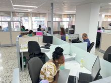 Departamento Administrativo de Gesti&oacute;n Jur&iacute;dica listo para dar a conocer sus cuentas 