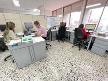 Departamento Administrativo de Gesti&oacute;n Jur&iacute;dica listo para dar a conocer sus cuentas 