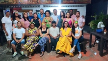 Tumaco, tesoro culinario invaluable para finalistas del &lsquo;Aut&eacute;ntico Sabor Cale&ntilde;o&rsquo;