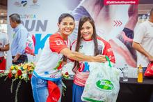 Se viene la &uacute;ltima carrera gratuita del a&ntilde;o, la Ciclovida Run 10K