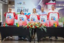 Se viene la &uacute;ltima carrera gratuita del a&ntilde;o, la Ciclovida Run 10K