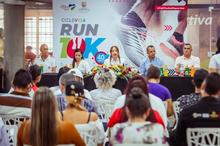Se viene la &uacute;ltima carrera gratuita del a&ntilde;o, la Ciclovida Run 10K
