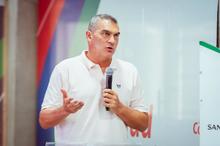 Se viene la &uacute;ltima carrera gratuita del a&ntilde;o, la Ciclovida Run 10K