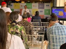 Cali se fortalece en cooperaci&oacute;n cultural y econom&iacute;a creativa